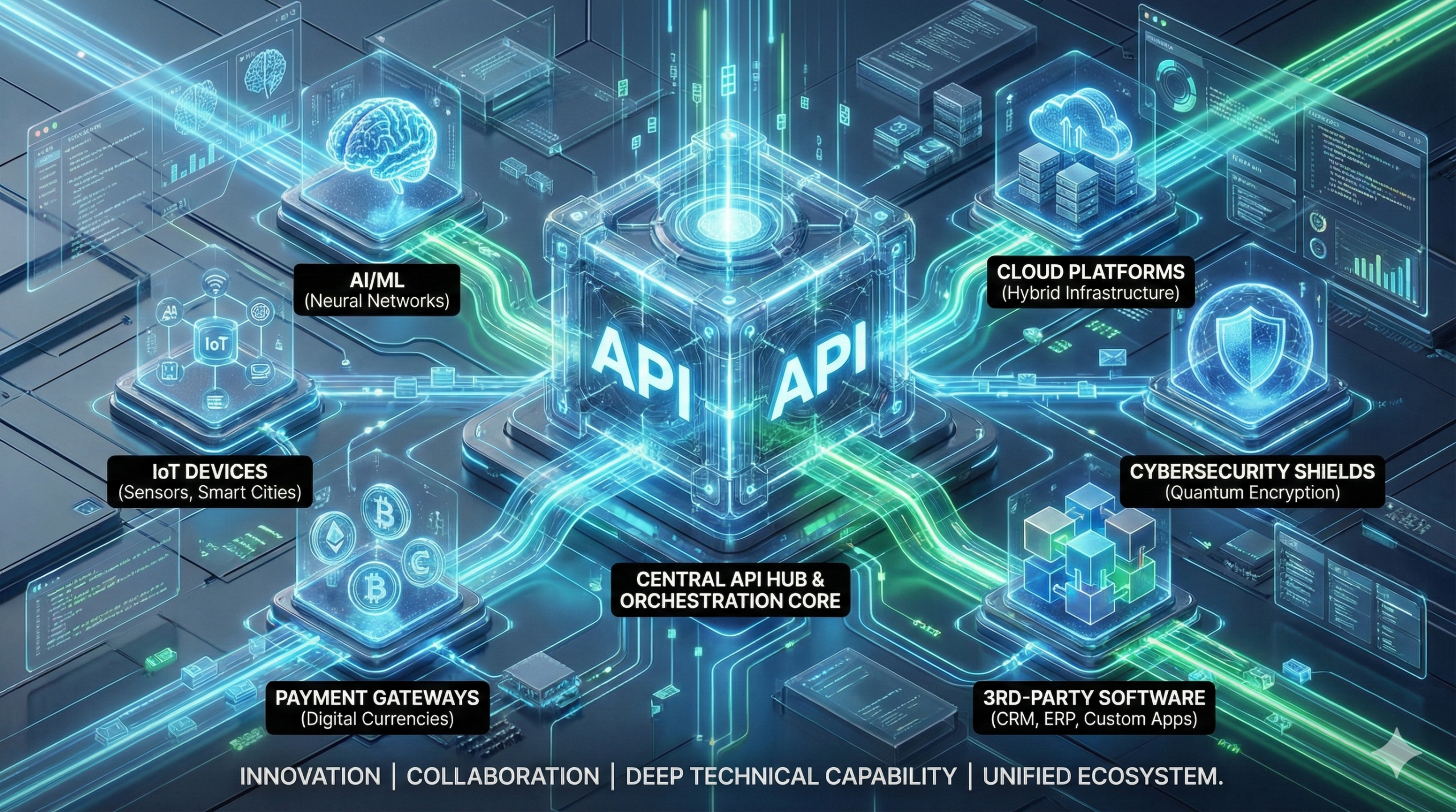 Technology or Integration Partner