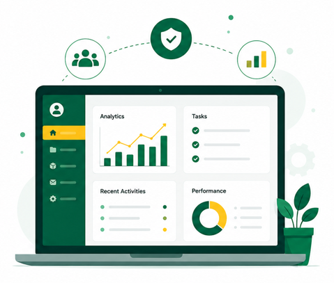 Business Portals