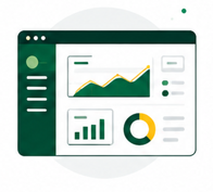 Admin Dashboard