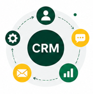 CRM Development
