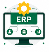 ERP Development