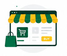 Marketplace Development