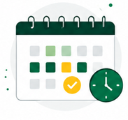 Booking & Reservation Systems